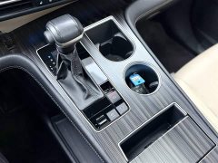 Toyota Sienna 2.5L Hybrid Premium Edition - photo 13