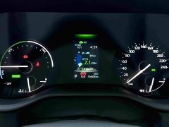 Toyota Sienna 2.5L Hybrid Premium Edition - photo 14