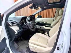 Toyota Sienna 2.5L Hybrid Premium Edition - photo 7
