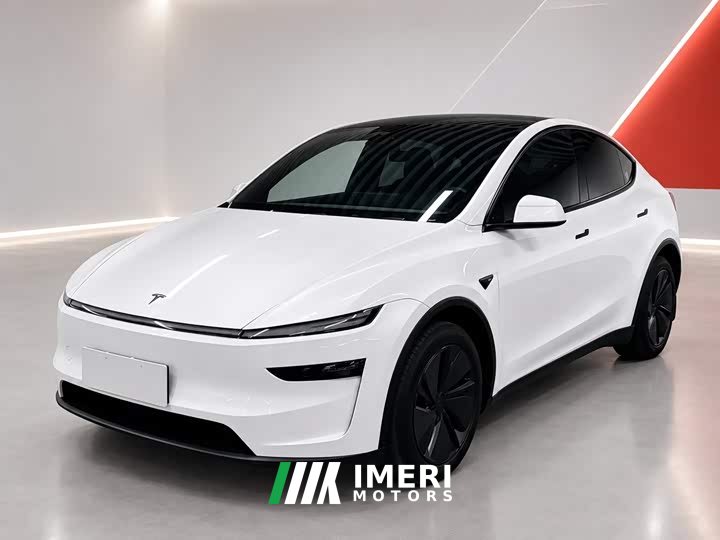 Tesla Model Y Rear-Wheel Drive