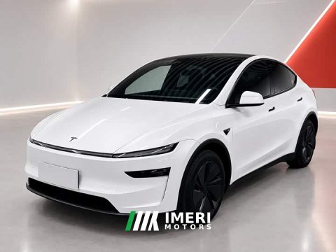 2026 Tesla Model Y Rear-Wheel Drive - ავტომობილი ჩინეთიდან