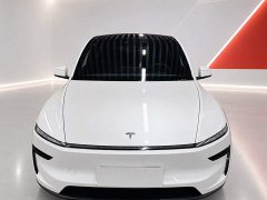 Tesla Model Y Rear-Wheel Drive - ფოტო 2