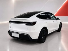 Tesla Model Y Rear-Wheel Drive - ფოტო 6