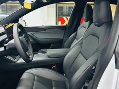 Tesla Model Y Rear-Wheel Drive - ფოტო 7