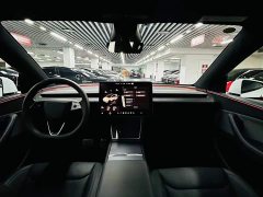 Tesla Model Y Rear-Wheel Drive - ფოტო 8