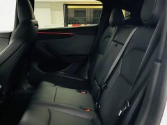 Tesla Model Y Rear-Wheel Drive - ფოტო 9