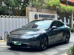 XPeng P7 625E - ფოტო 1
