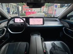 XPeng P7 625E - ფოტო 5