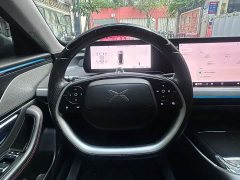 XPeng P7 625E - ფოტო 6