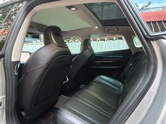 XPeng P7 625E - ფოტო 7