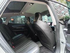 XPeng P7 625E - ფოტო 9