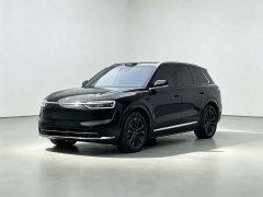 AITO M7 Extended Range Max Long-Range 5-Seater with 192-Channel LiDAR - ფოტო 1