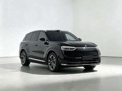AITO M7 Extended Range Max Long-Range 5-Seater with 192-Channel LiDAR - ფოტო 3