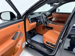 AITO M7 Extended Range Max Long-Range 5-Seater with 192-Channel LiDAR - ფოტო 4