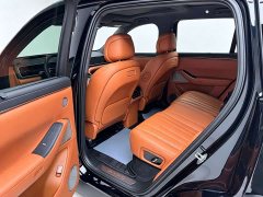 AITO M7 Extended Range Max Long-Range 5-Seater with 192-Channel LiDAR - ფოტო 5