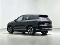 AITO M7 Extended Range Max Long-Range 5-Seater with 192-Channel LiDAR - ფოტო 8