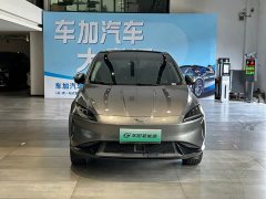 XPeng G3 460i Smart Enjoy Edition - ფოტო 2