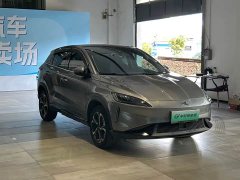 XPeng G3 460i Smart Enjoy Edition - ფოტო 3