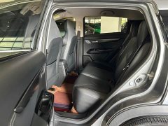 XPeng G3 460i Smart Enjoy Edition - ფოტო 6