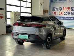XPeng G3 460i Smart Enjoy Edition - ფოტო 7
