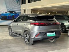 XPeng G3 460i Smart Enjoy Edition - ფოტო 9