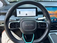 GAC AION Y Plus 70 Joy Edition - ფოტო 10