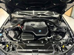 BMW 3 Series 325i M Sport Night Edition Package - ფოტო 6