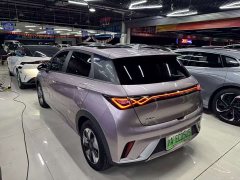 BYD Dolphin Glory Edition 420km Fashion Version - ფოტო 11