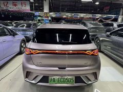 BYD Dolphin Glory Edition 420km Fashion Version - ფოტო 12
