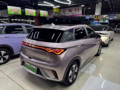 BYD Dolphin Glory Edition 420km Fashion Version - ფოტო 13