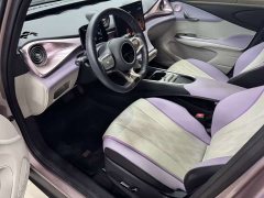 BYD Dolphin Glory Edition 420km Fashion Version - ფოტო 4