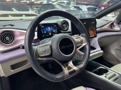 BYD Dolphin Glory Edition 420km Fashion Version - ფოტო 5