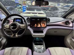 BYD Dolphin Glory Edition 420km Fashion Version - ფოტო 7