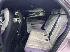 BYD Dolphin Glory Edition 420km Fashion Version - ფოტო 8