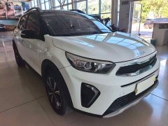 Kia Yepao 1.4L CVT Sunroof Edition - фото 3