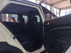Kia Yepao 1.4L CVT Sunroof Edition - фото 6
