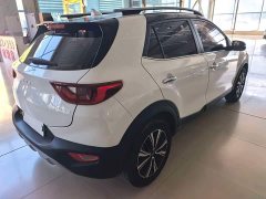 Kia Yepao 1.4L CVT Sunroof Edition - фото 7