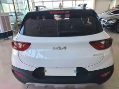 Kia Yepao 1.4L CVT Sunroof Edition - фото 8