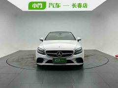 Mercedes-Benz C-Class (Import) C 200 Coupe - ფოტო 2