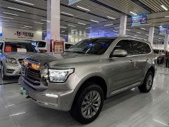 Tank 500 New Energy Hi4-T - фото 1