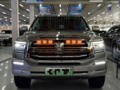 Tank 500 New Energy Hi4-T - фото 2