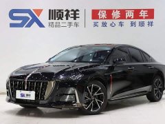 FAW Hongqi H6 2.0T Zhituo Edition - фото 1