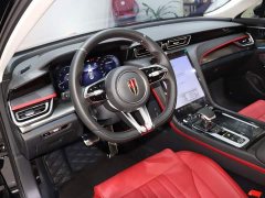 FAW Hongqi H6 2.0T Zhituo Edition - фото 10