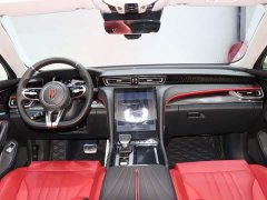 FAW Hongqi H6 2.0T Zhituo Edition - фото 12