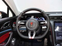 FAW Hongqi H6 2.0T Zhituo Edition - фото 13