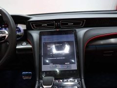 FAW Hongqi H6 2.0T Zhituo Edition - фото 15