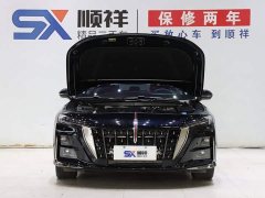 FAW Hongqi H6 2.0T Zhituo Edition - фото 18