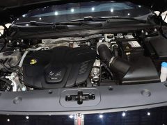 FAW Hongqi H6 2.0T Zhituo Edition - фото 19