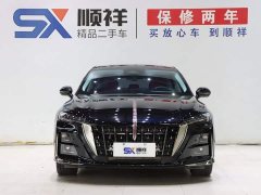 FAW Hongqi H6 2.0T Zhituo Edition - фото 2
