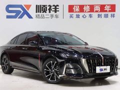 FAW Hongqi H6 2.0T Zhituo Edition - фото 3